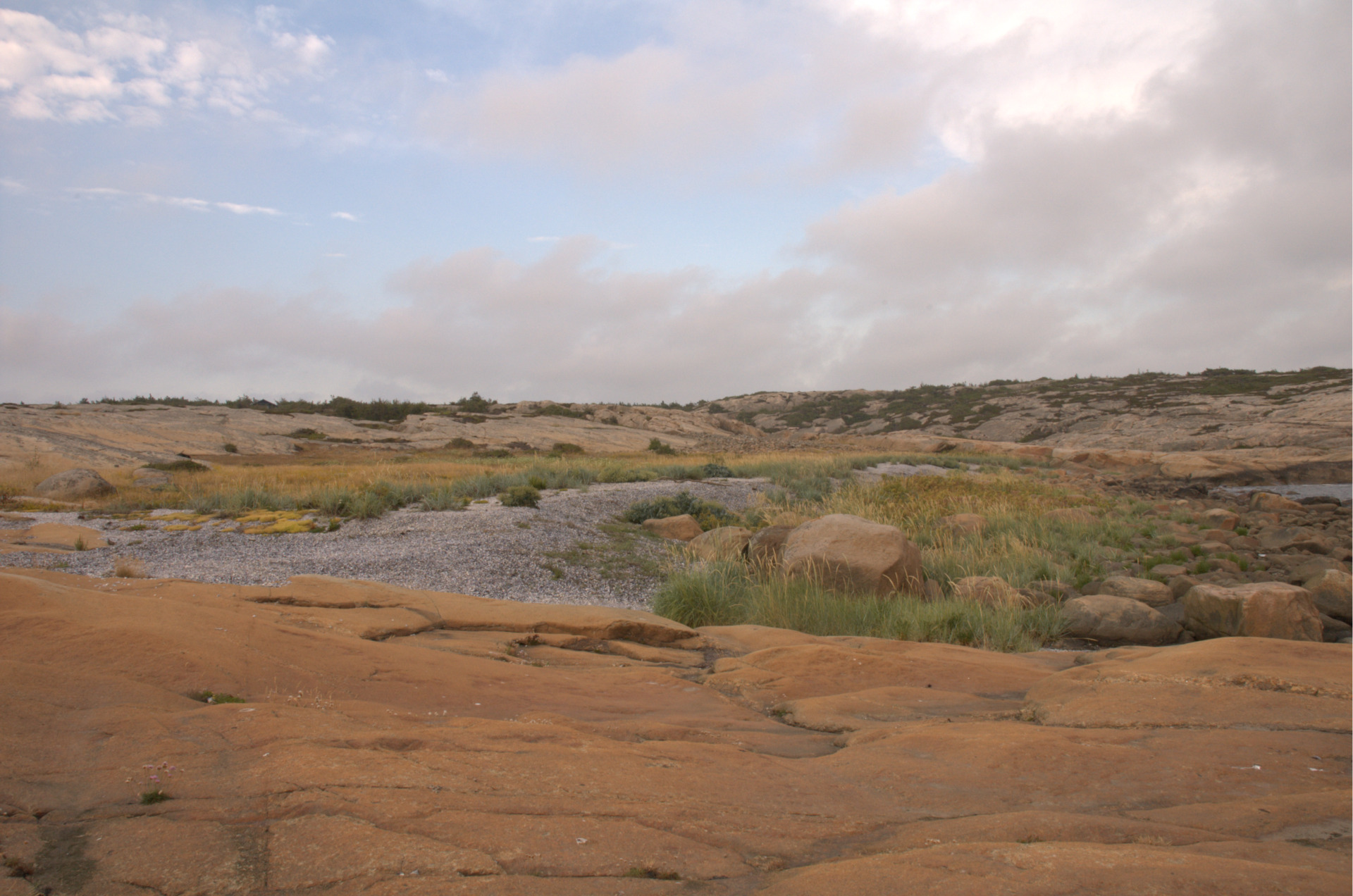 Grytvika, Hvaler