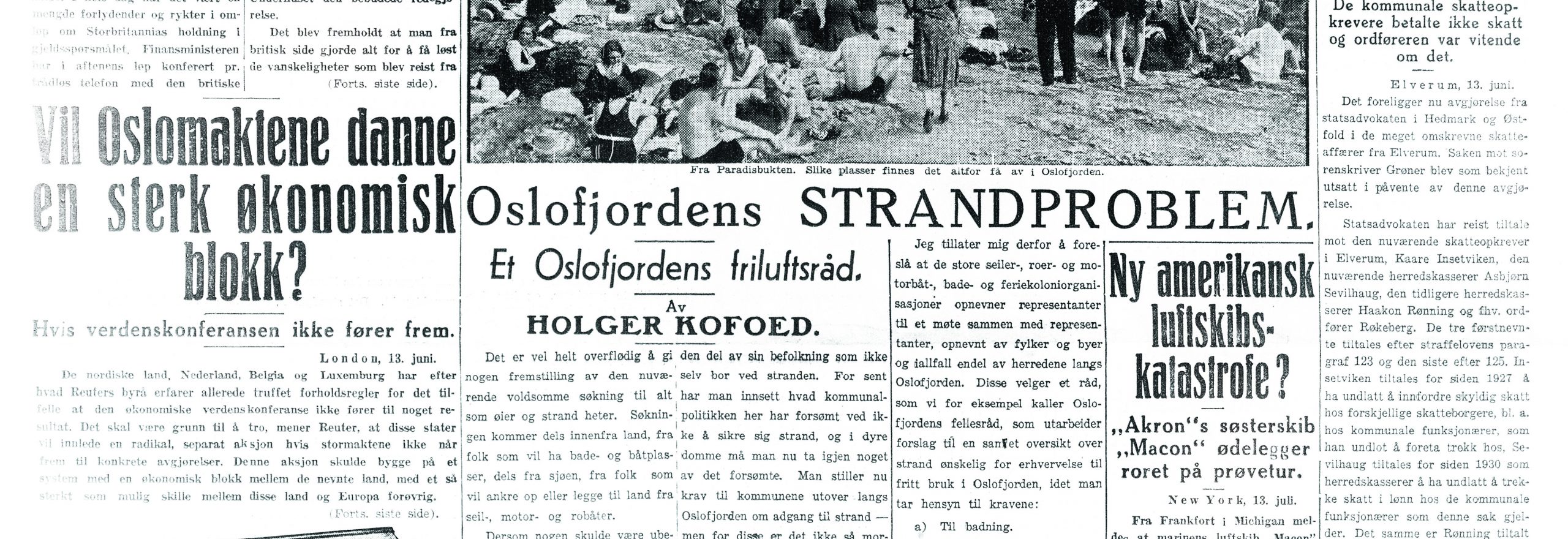 90 år i fellesskapets tjeneste