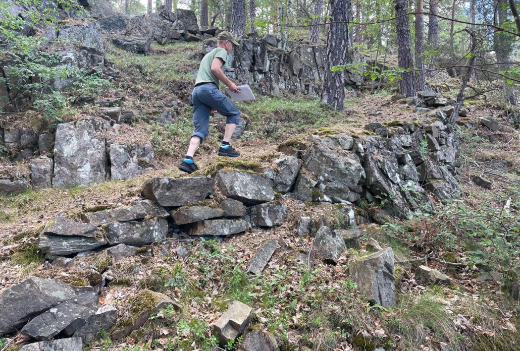 Velkommen til Lågøya Oslofjord