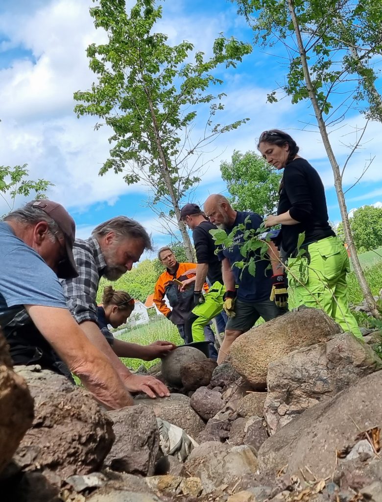 Kulturlandskapsskolen