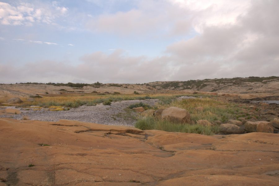 Grytvika, Hvaler