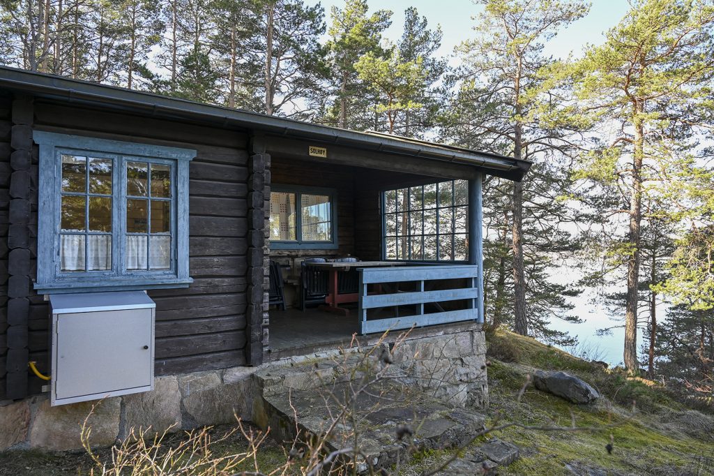 Solhøy Lågøya Solhøy Lågøya