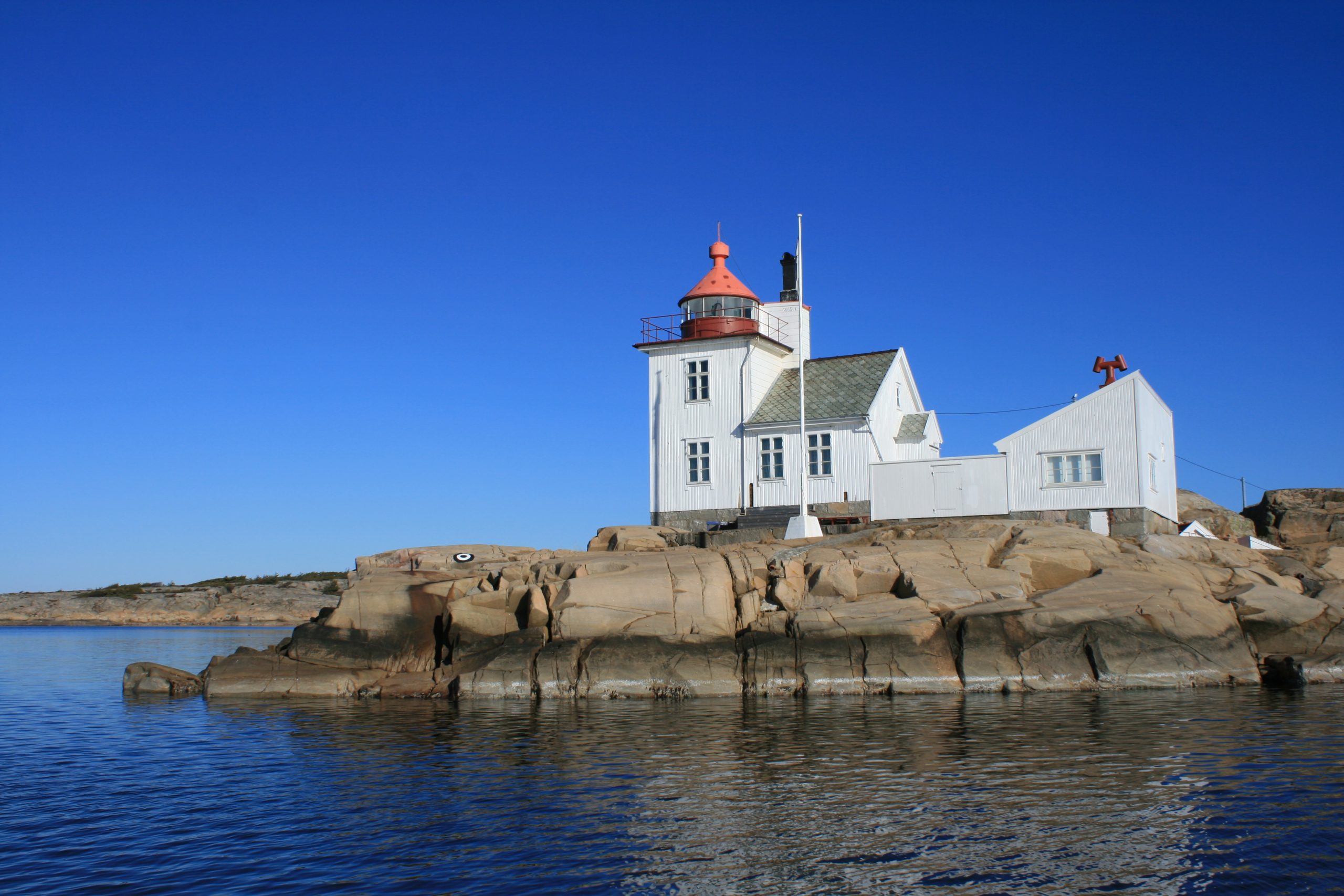 Tips før bookingåpning