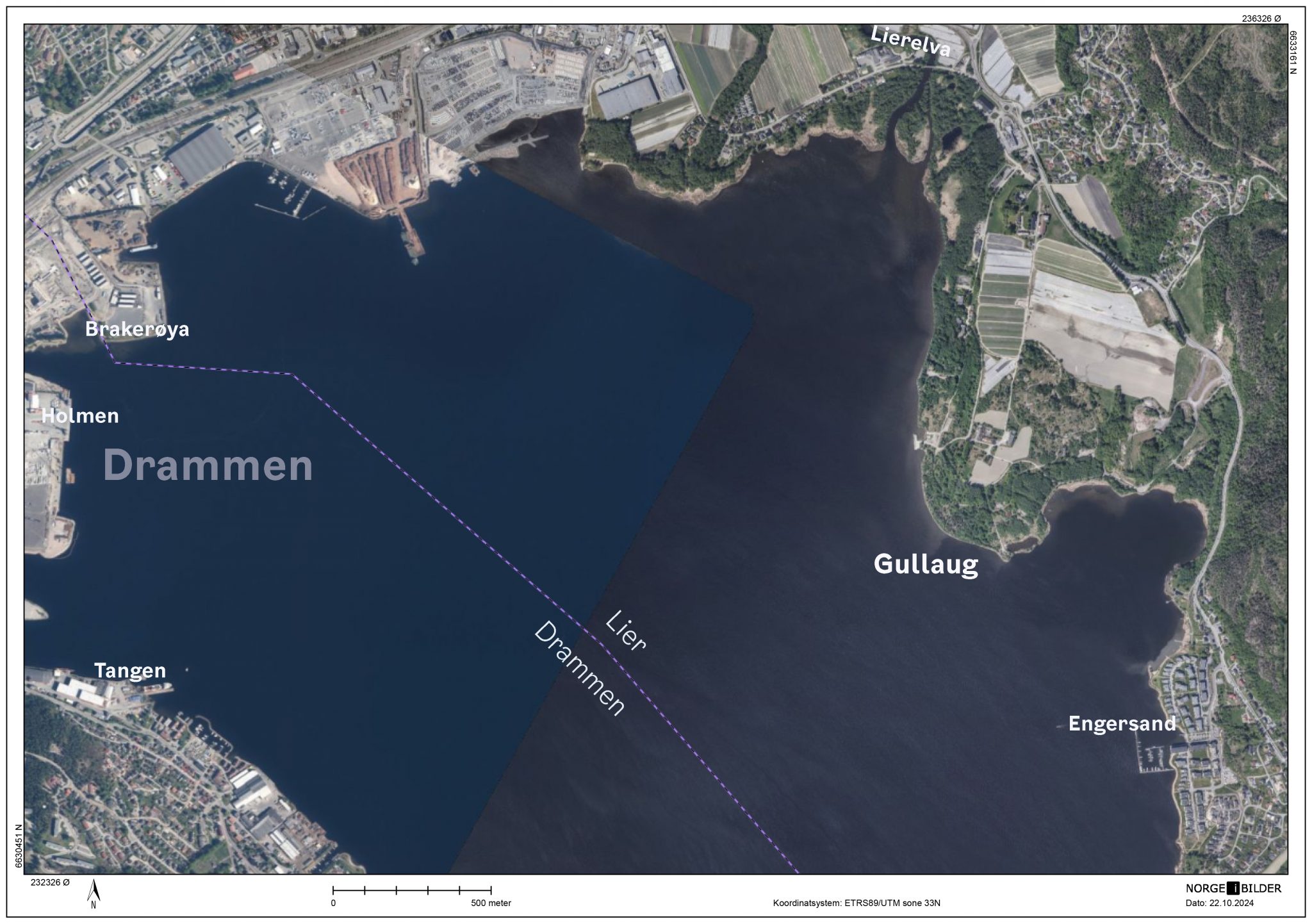 Utvikling Av Gullaughalv ya Til Et Fjordn rt Natur Og Friluftslivsomr de utvikling-av-gullaughalv-ya-til-et-fjordn-rt-natur-og-friluftslivsomr-de