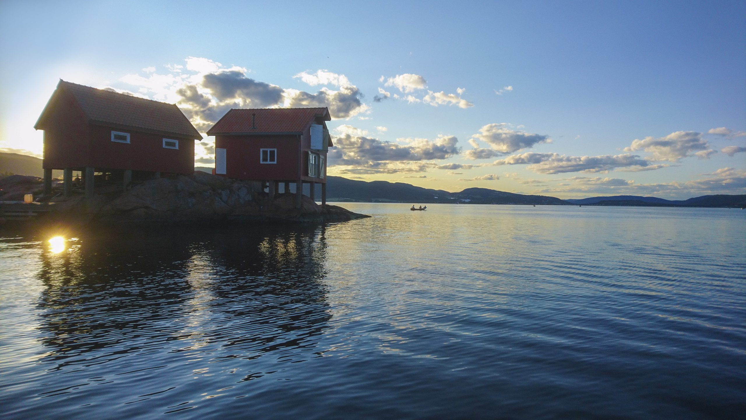 Frokostseminar: – Vi må slutte å bygge ned strandsonen