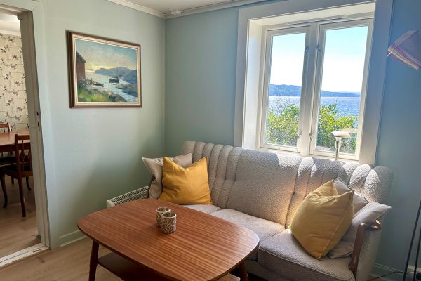 Fyrsteilene 2024, stue