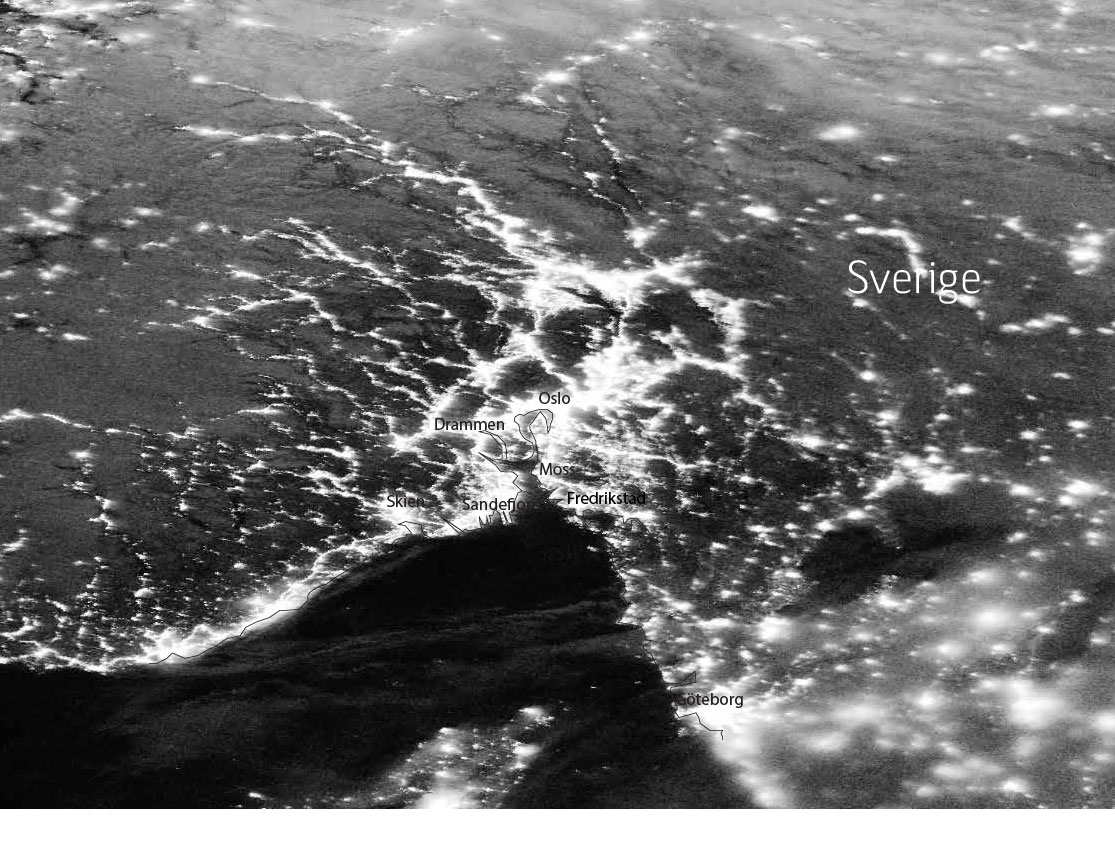 Årsmøte med resolusjon om strengere praksis i strandsonen