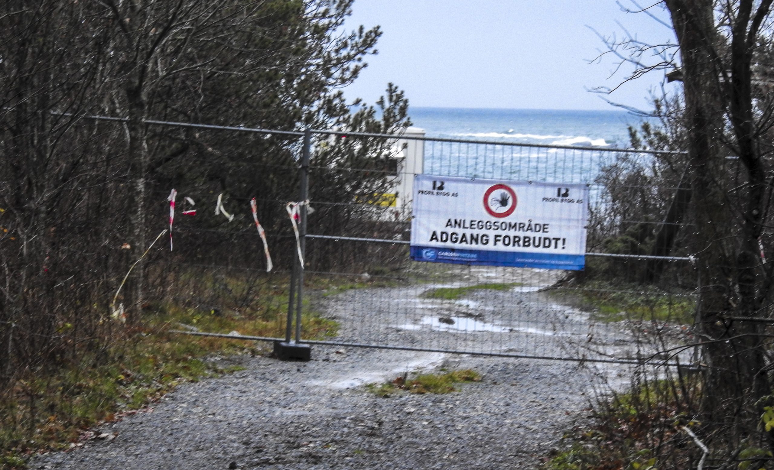 Strandsonekonferansen 2026