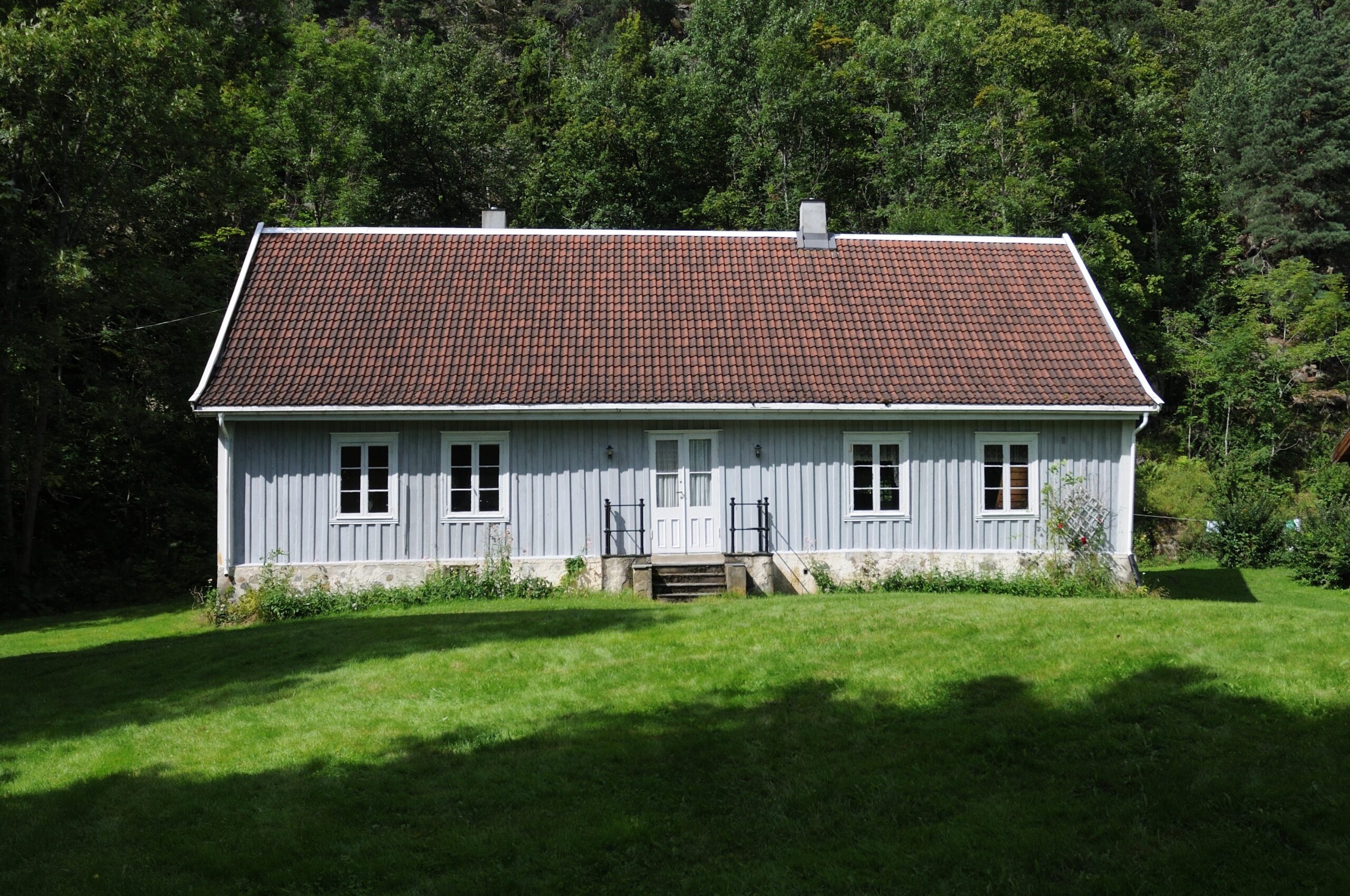 Håøya